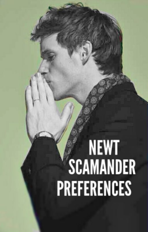 Newt Scamander Preferences by UGottaLovePlums