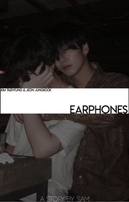 earphones° taekook | ✅ cover