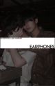 earphones° taekook | ✅ by chogiwang