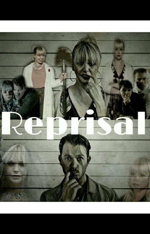 Reprisal - Hollyoaks by Jessicafox_fan