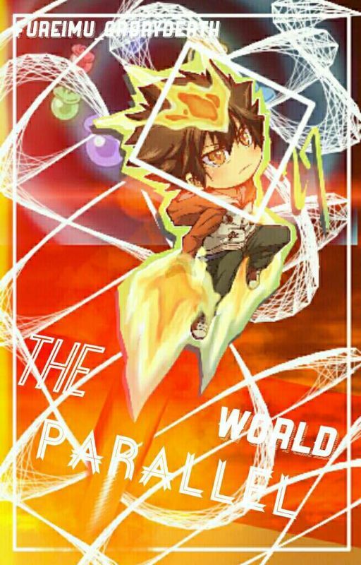 The Parallel World [KHR Fanfic] by luciuskofi