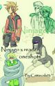 Oh Ninjago  Ninjago oneshots by SunSpider93