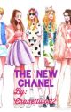 The new Chanel (Scream queens x reader) by chaneltwo22