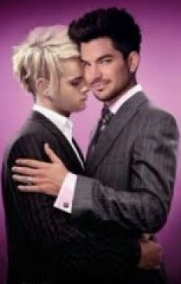 The new teacher (Adam lambert fanfiction) cover