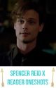 Spencer Reid x Reader Oneshots by ChrisRobert_evans