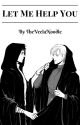 Let Me Love You // DRARRY by TheVeelaNoodle