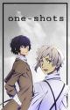 bungou stray dogs || one-shots #1 by dazaikinks