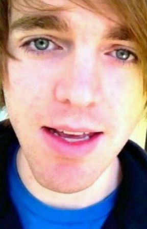 Shane Dawson Imagines by sdsavedme