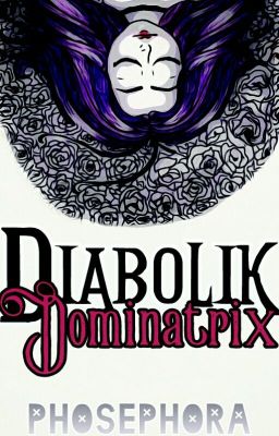 Diabolik Dominatrix cover