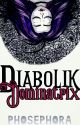 Diabolik Dominatrix by Phosephora