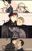 Sherlock Oneshots