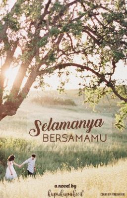 Selamanya Bersamamu - Haru Jino Story cover