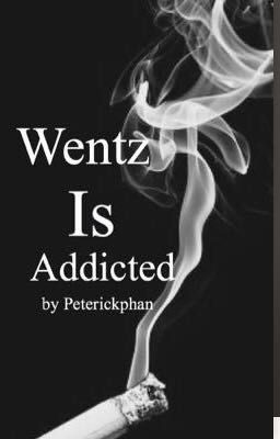 Wentz Is Addicted [REWRITE] cover