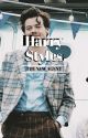 Harry Styles, the new agent [H.S][Fanfiction] by Lyn_Hart