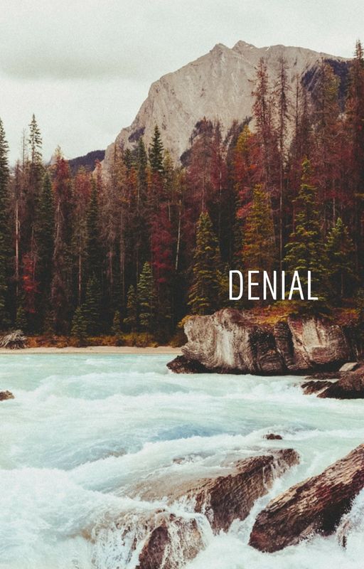 Denial ✘ Stamon ✘ Defan by CheshireCatLife