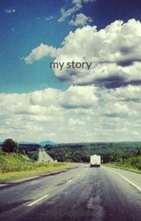 my story by NyDelgado