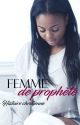 -FEMME DE PROPHÈTE by CONGOLAMUKA