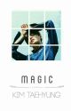 Magic (BTS V fanfiction)  by BangtansChipmunk