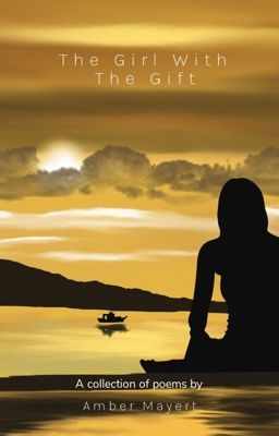 The Girl With The Gift cover