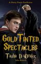 Gold Tinted Spectacles (Hecatemus Book #1) by NatashaDuncanDrake