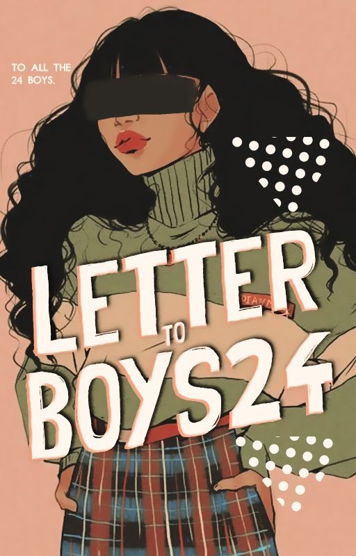 BOYs24 || Letters to Boys24 || by -popxboba