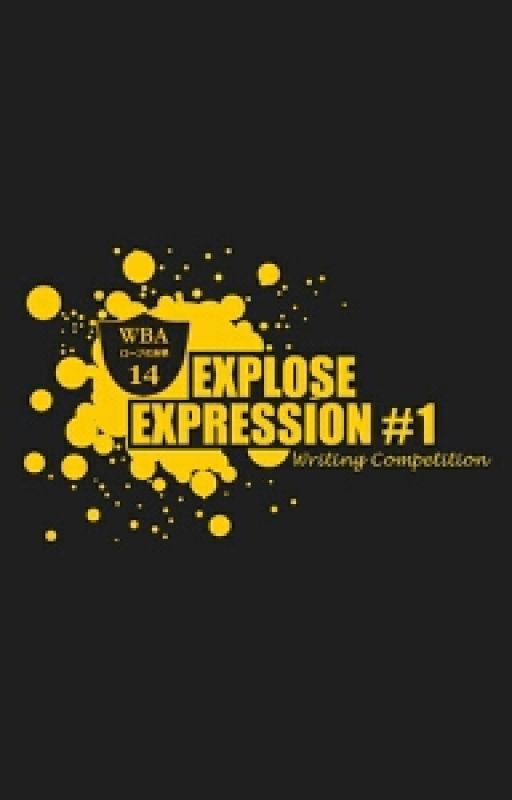 Explose Expression by WBAaddict