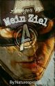 Mein Ziel! {Avenger Ff}  by Naturespirit15