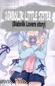 Diabolik Little Sister (Diabolik lovers fanfic)  COMPLETED by Daeng_