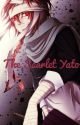 The Scarlet Yato by redfairyqueen