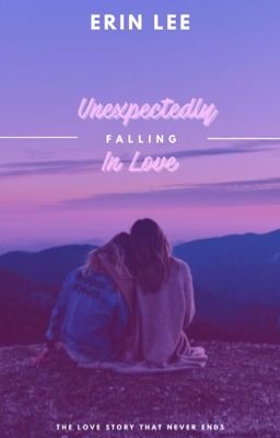 Unexpectedly Falling in Love - Book 1 cover