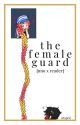 the female guard [uno x reader] by utaprii