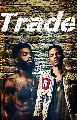 Trade cover