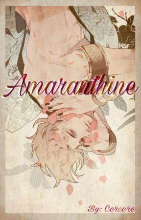 Amaranthine by Xercere