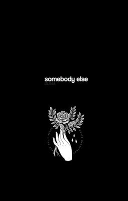 SOMEBODY ELSE ⇢ LUIS MENDOZA [2] cover