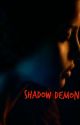 Shadow Demon- Shadowhunters by ladyoliviarb