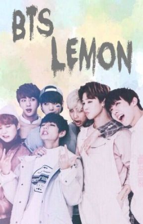 One Shots (BTS Lemon) by AllisonQuiroz23