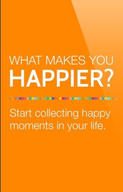 The Happier App by ResilientBella