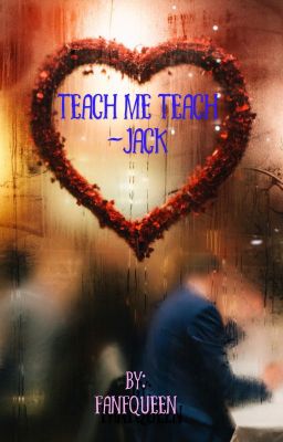 Septiplier: Teach Me Teach cover