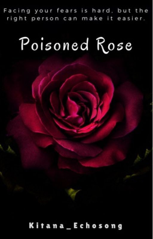 Poisoned Rose (Heatwave x Quickshadow) by Kitana_Echosong