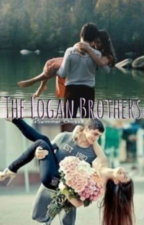 The Logan Brothers by XxSwimmer_ChickxX