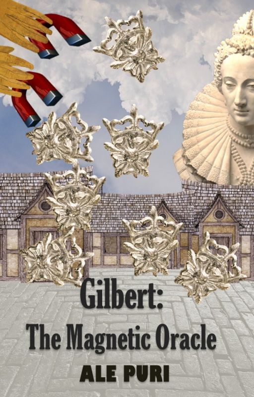 GILBERT: The Magnetic Oracle by Heliogobo