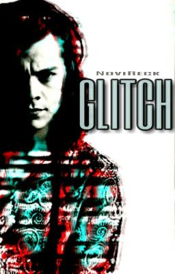 Glitch | √ cover