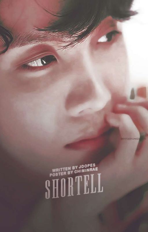 ✧๑Shortell๑✧ by jdopes