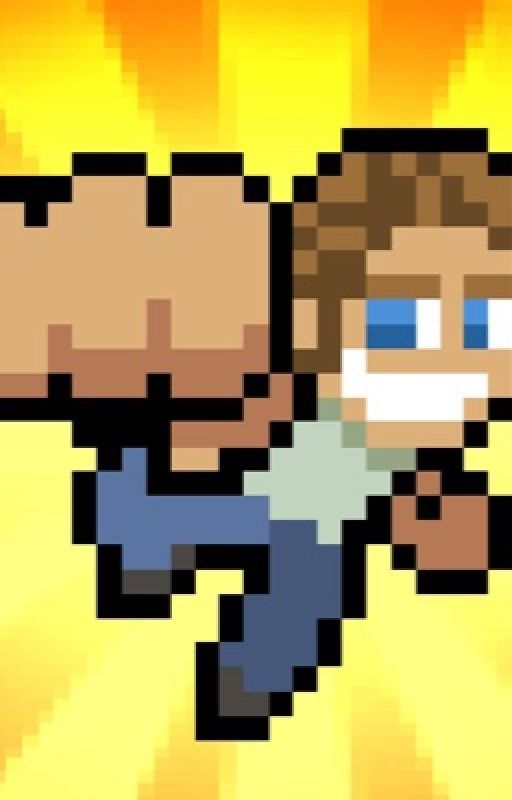 Legend of the brofist by Youtube-is-my-bae