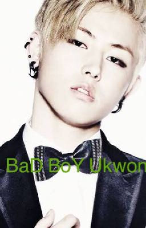 BaD BoY// Ukwon // Block B by KiraleeHecker