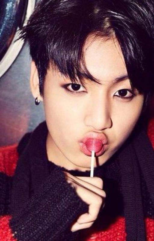 Bad boy Jungkook  by KCFerrer22