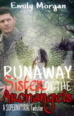 Runaway Sister Of The Archangels  cover