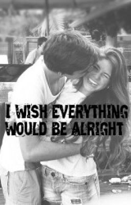 I Wish Everything Would Be Alright (Justin Bieber, Jason McCann, One Direction) cover