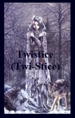 Twistice (Twi-Stice) cover