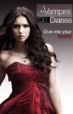 The Gilbert Twin (TVD) Book 3 cover